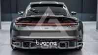 2020 Porsche 911