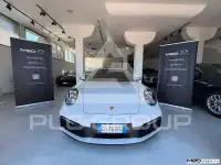 2020 Porsche 911