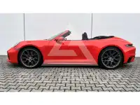 2020 Porsche 911