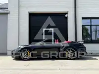 2020 Porsche 911