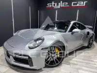 2020 Porsche 911