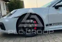 2020 Porsche 911