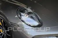 2020 Porsche 911