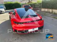 2020 Porsche 911