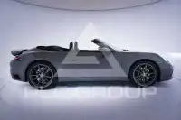 2020 Porsche 911