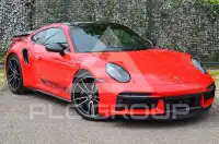 2020 Porsche 911