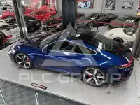 2020 Porsche 911