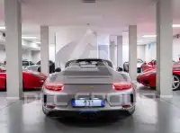 2020 Porsche 911