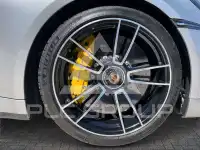 2020 Porsche 911