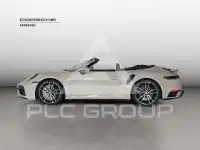 2020 Porsche 911