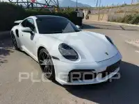 2020 Porsche 911