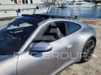 2020 Porsche 911