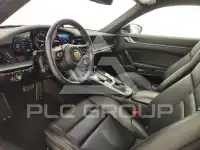 2020 Porsche 911