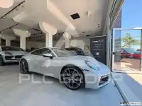 2020 Porsche 911