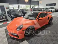 2020 Porsche 911