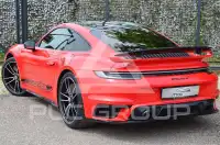 2020 Porsche 911