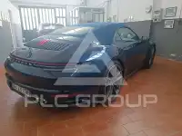 2020 Porsche 911