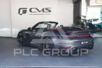2020 Porsche 911