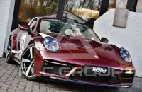 2020 Porsche 911
