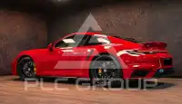 2020 Porsche 911