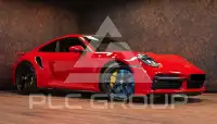 2020 Porsche 911