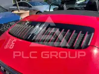 2020 Porsche 911