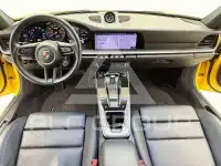 2020 Porsche 911