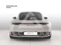 2020 Porsche 911