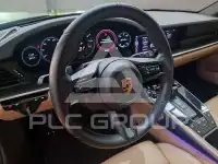 2020 Porsche 911