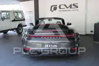 2020 Porsche 911
