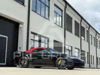 2020 Porsche 911