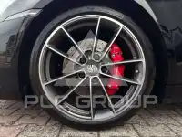 2020 Porsche 911