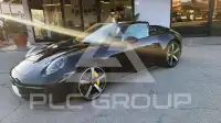 2020 Porsche 911