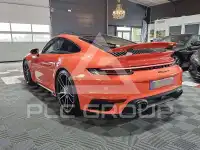 2020 Porsche 911