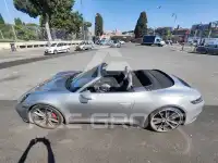 2020 Porsche 911