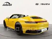 2020 Porsche 911