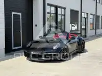 2020 Porsche 911