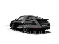 2020 Porsche 911