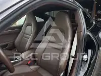 2020 Porsche 911