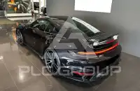 2020 Porsche 911