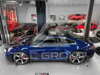 2020 Porsche 911