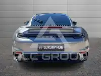 2020 Porsche 911