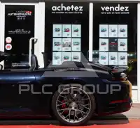 2020 Porsche 911