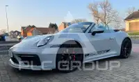 2020 Porsche 911