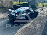 2020 Porsche 911