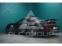 2020 Porsche 911