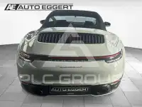 2020 Porsche 911