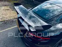 2020 Porsche 911