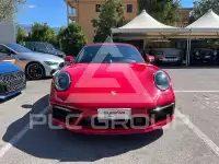 2020 Porsche 911