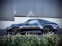 2020 Porsche 911